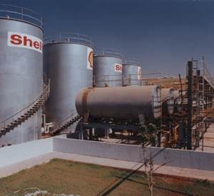 قطاع المشروعات