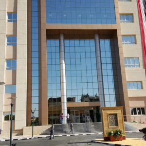 مستشفيات ومراكز صحية