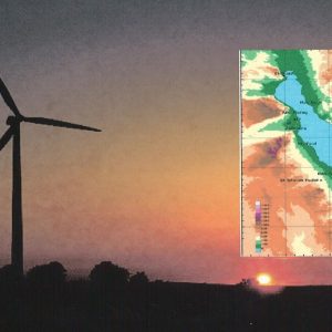 كهرباء وطاقة