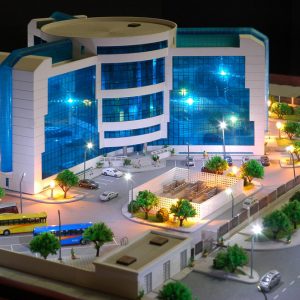 قطاع تنمية الأعمال المحليه