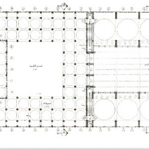 دور العبادة