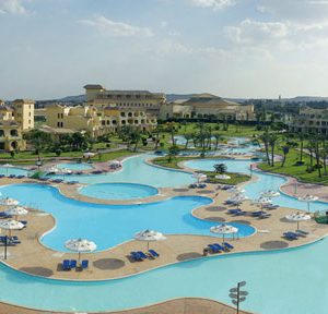 قطاع الإشراف على التنفيذ